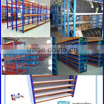 heavy duty metal shelves