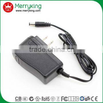 Output 12vdc 1a Power Supply 5v 300ma dc Adapter WITH AT/ET/SAA Input Plug photo-4