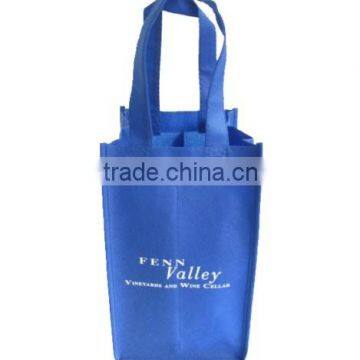 Customized Top Quality Bottle Bag Supplier in Wenzhou photo-2