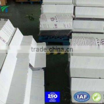 Polycarbonate cool&heat bending fabrication/polycarbonate processing/Folded polycarbonate sheet/Polycarbonate line bending