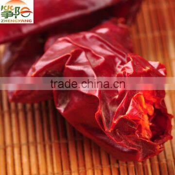 Dry Red Sweet Paprika ASTA120-ASTA160-ASTA180-ASTA200 photo-3