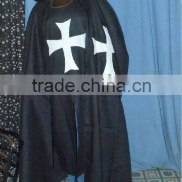 MEDIEVAL CLOAK