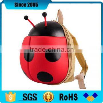 3d Insect Shape Eva School Satchels for Kids photo-2