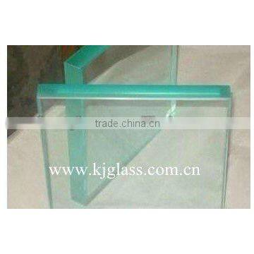 High quality float glass