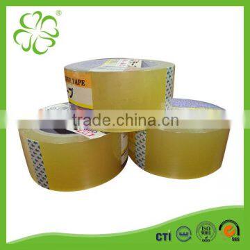 Hot Sale Packing Shipping Box Tape Packaging Tape China Carton Sealing Tape