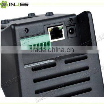 WIFI/GPRS RFID Face Recognition Eye Scanner Punch Card Attendance System photo-5