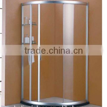 Good Quality Bathroom Door Tempered Glass