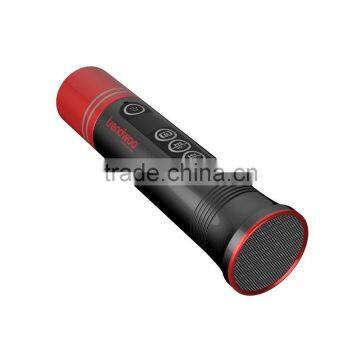 NEW Universal Dust&Waterproof IP65 Big Bluetooth Speaker