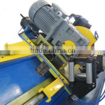 50 Pipe Cold Flying Saw