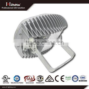 Cool white high luminous efficiency LED Multi-deck display case lights