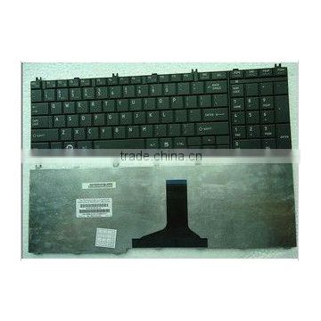 SP layout notebook spanish keyboard for toshiba L755 L650 L655 L670 C650 C650D C655 L750