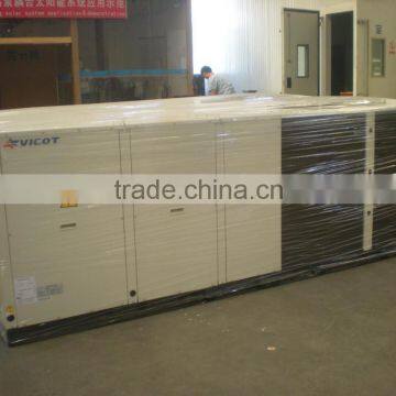 40 ton Rooftop Packaged Unit_VRPN480A2