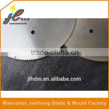 Professional Special Shape Blade for Hay Mower photo-6