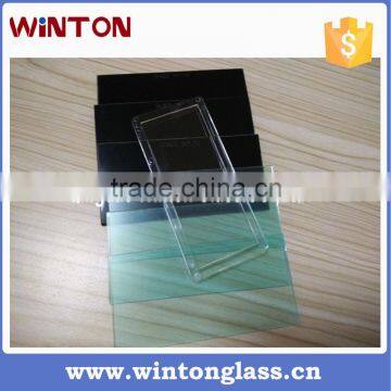 110x 90mm Clear Welding Lenses