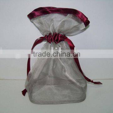 Organza promotional pouch gift pouch