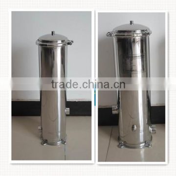 Water Cartridge Filter Housing