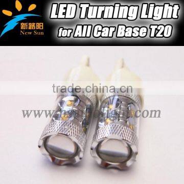 Super Bright 800 Lumen T20 7440 7443 C ree Auto LED Lamp For BMW