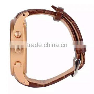 Dual Core Touch Screen Supports Ultra Versatile Smart Watches photo-5