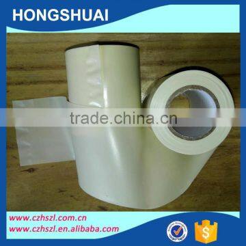 Air Conditioner Connecting Tube Not Adhesive Wrapping Tape Roller photo-4