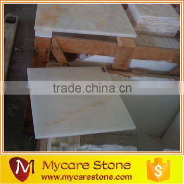 new arrival white Jade ,onxy floor tiles and slabs