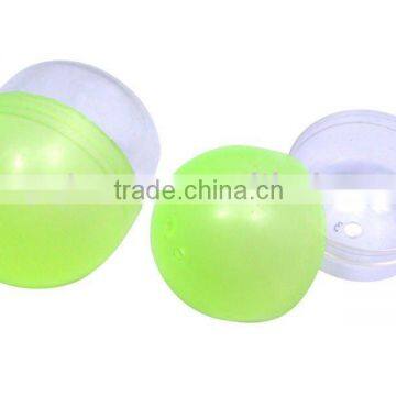 promotion plastic capsule,empty plastic capsule,mini plastic capsule baby toys