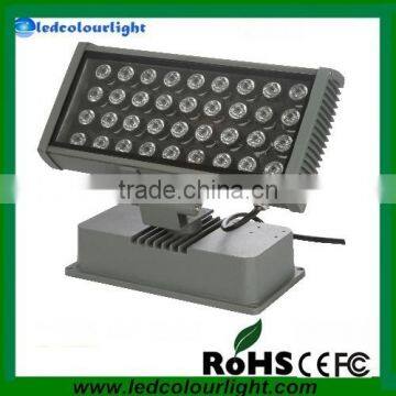 Factory dircet sale price dmx512 led landscape flood light