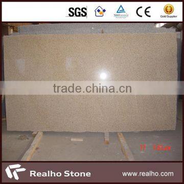 G682 Summer Granite/yellow Granite photo-4
