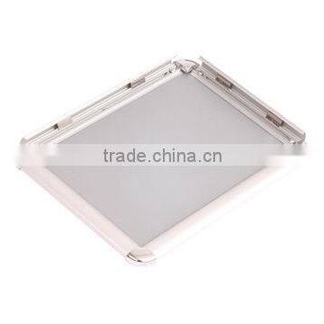 Hotsell Indoor Advertising Board Frame With Round Corner, Aluminum Advertising Frame photo-6