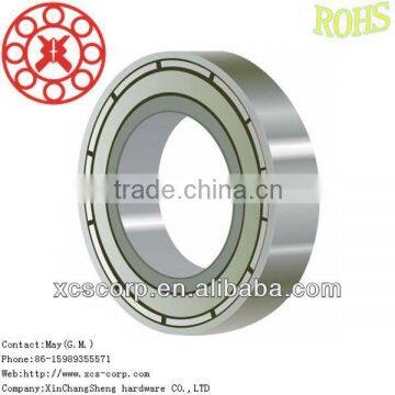 High Performance bearing 6300zz