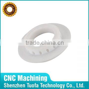 Custom CNC Precision Machining Plastic POM Parts