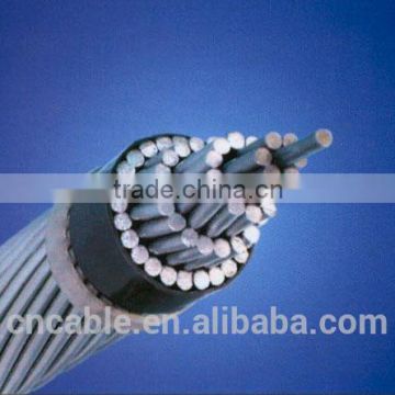 Steel Cores Bare Conductor (ACSR)