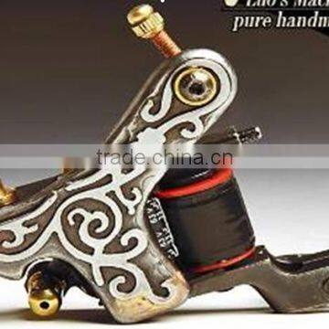 Shader Tattoo Machine & tattoo gun