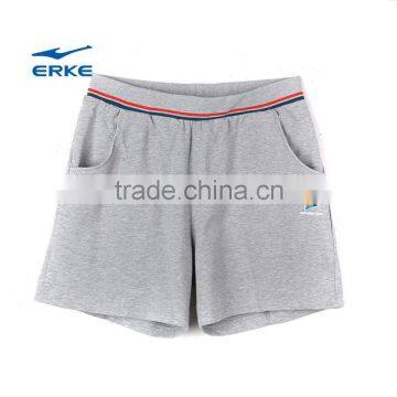 ERKE Tennis pants sports pants casual trousers sweat aborsobion OEM/wholesale