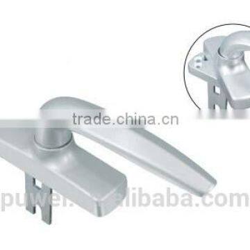 Door Handles and Accessories Aluminum Casement Window Lock Handle