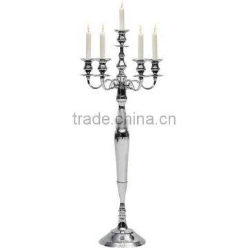 Wholesale Candelabras Centerpieces, Candelabra Votive, Candelabra For Sale Cheap photo-5