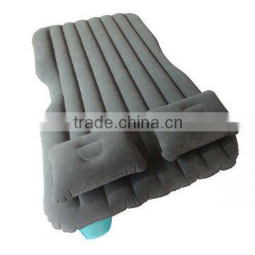 Inflatable Car Back Seat Air Mattress for Relaxing