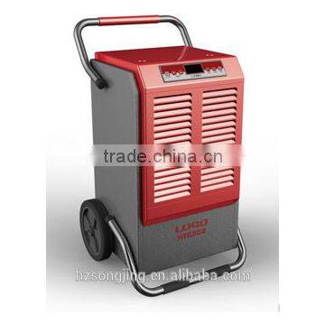 OL-1501E Factory/Workshop Dehumidifier With Big Wheels 150L/D photo-4