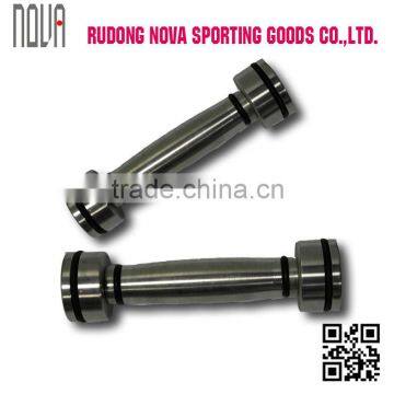 Steel Dumbbells