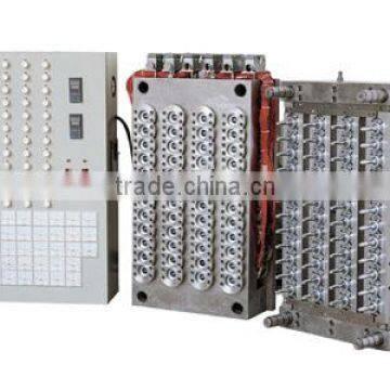 24 cavity pet preform mould, pet preform mold, plastic injection mould,plastic injection mold