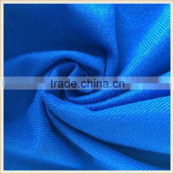 China manufacture loop polyester velvet fabric