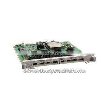 Huawei 8-Port 40GBASE-X Interface Card(FC,QSFP+)