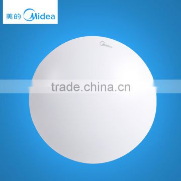 High end market 10W 12w 14w 16w 20w Midea roung AC 220V LED ceiling lamp lights for indoor room