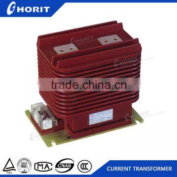 LZZBJ9-20 24kv dry type Current transformer