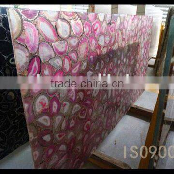 Yunfu factory natural stone change color marble for villa