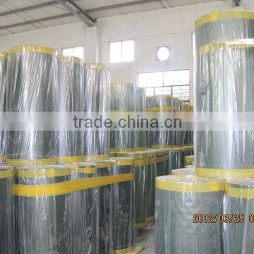 Rigid PVC Sheet for making Artificial Christmas tree