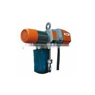 Electric Lifting Hoist