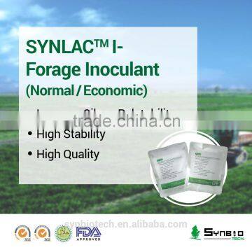 SYNLAC I-Forage Inoculant