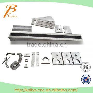 Gantry for Cnc Router