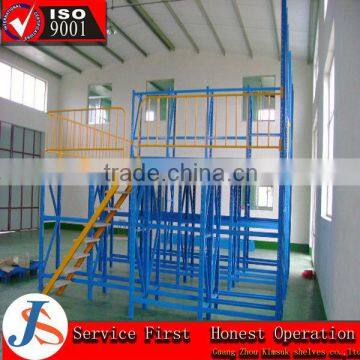 stainless steel work platform