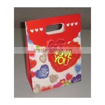 Gift Packagig Bag